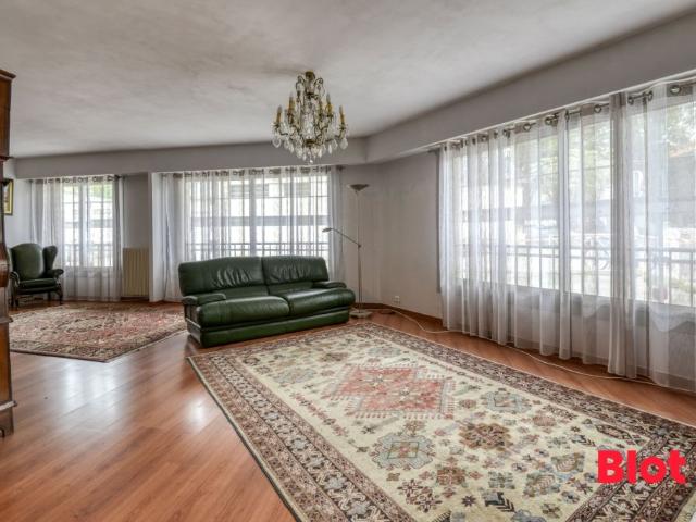 Appartement 4 pièces 89 m²