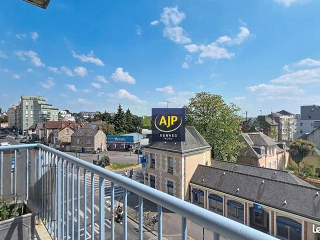 Appartement 3 pièces 89 m²