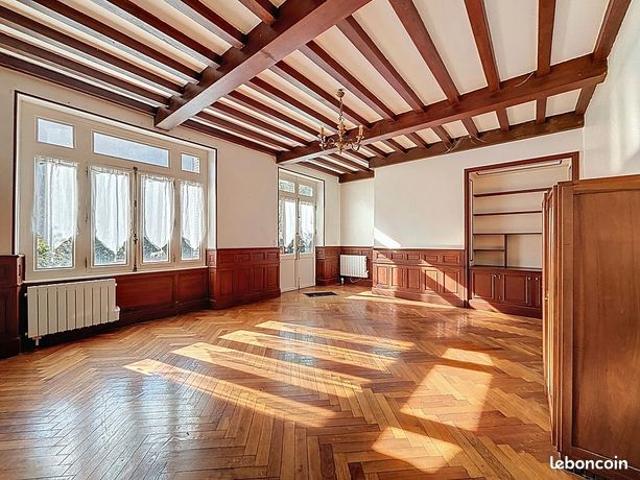 Appartement 3 pièces 89 m²