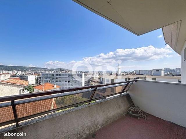 Appartement 3 pièces 89 m²