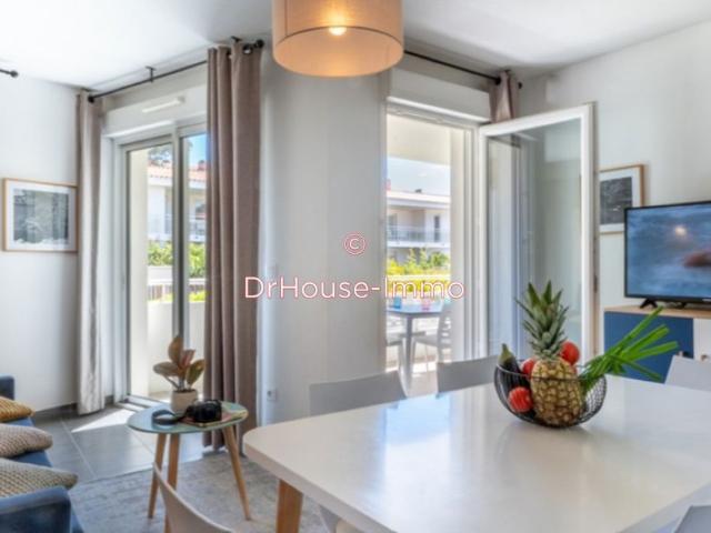 Appartement 3 pièces 42 m²