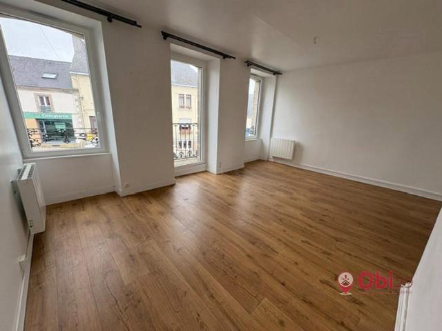 Appartement 3 pièces 83 m²