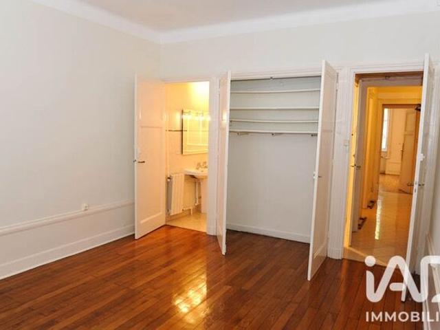 Appartement 3 pièces, 93 m² à louer à Lyon 6 69006