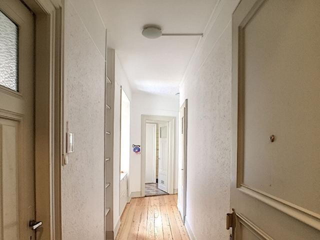 Appartement 3 pièces, 93 m² à louer à Strasbourg 67000