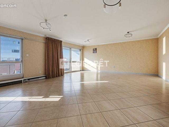 Appartement 3 pièces 93 m²