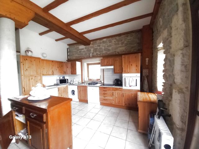 Appartement 3 pièces 93 m²