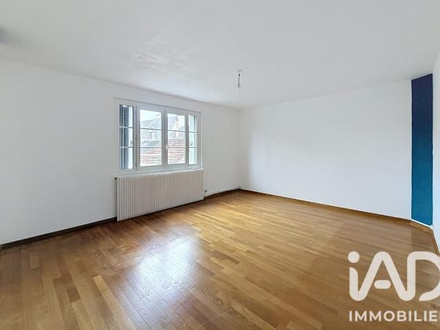 Appartement 3 pièces 93 m²
