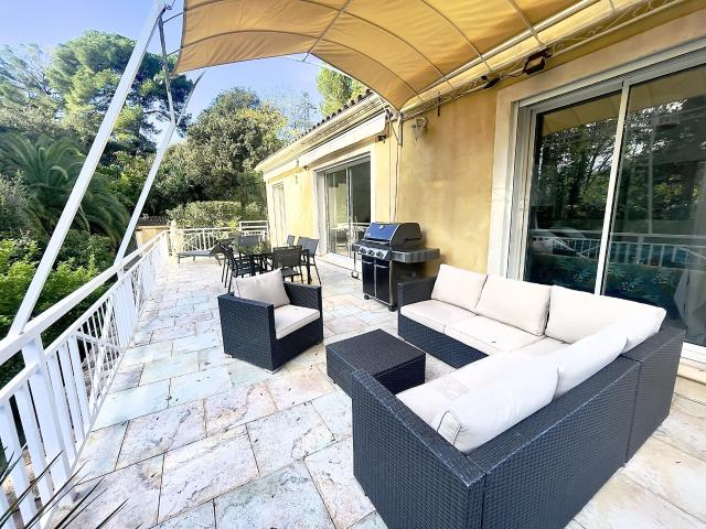 Appartement 3 pièces 93 m²