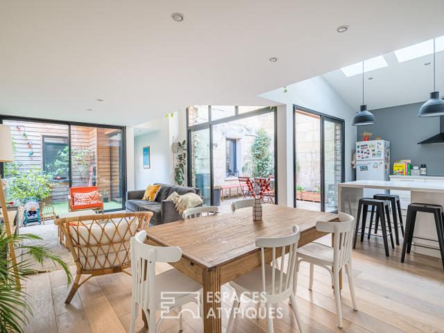 Appartement 3 pièces 93 m²