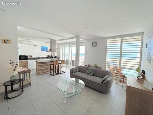 Appartement 3 pièces 93 m²