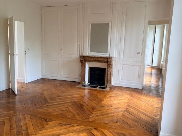 Appartement 3 pièces 93 m²