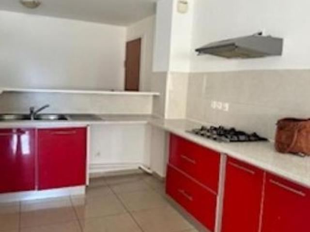 Appartement 3 pièces 93 m²