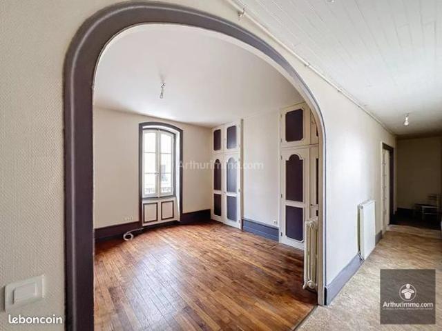 Appartement 3 pièces 93 m²