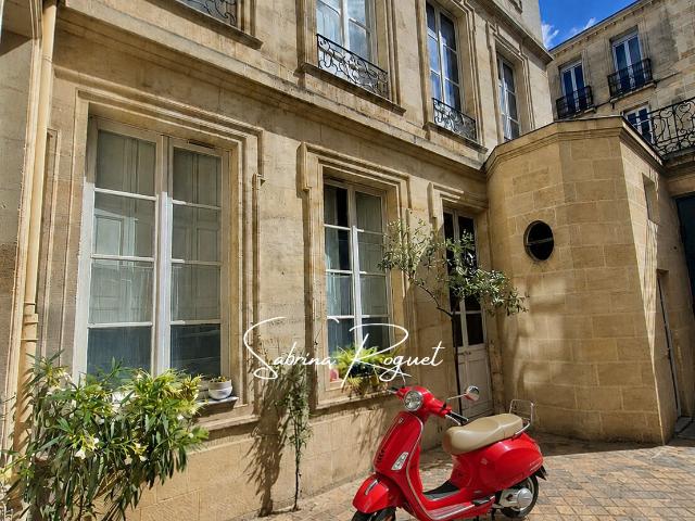 Appartement 3 pièces 93 m²