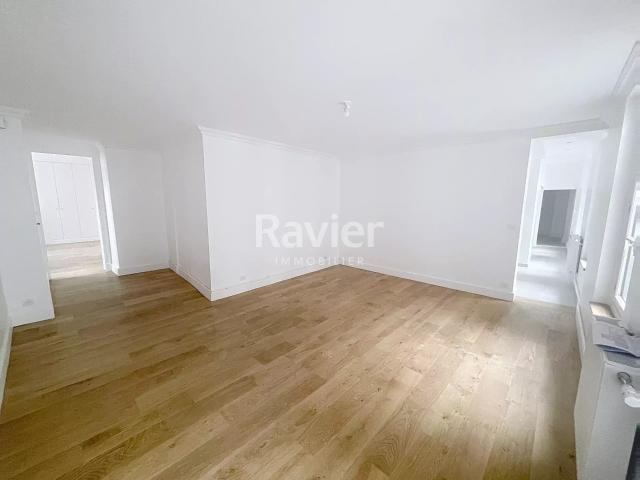 Appartement 3 pièces 93 m²