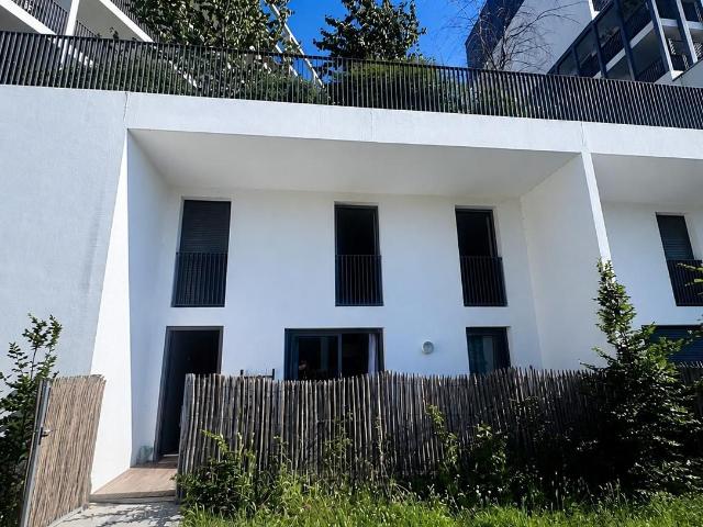 Appartement 3 pièces 93 m²