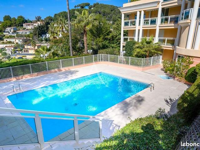 Appartement 3 pièces 93 m²