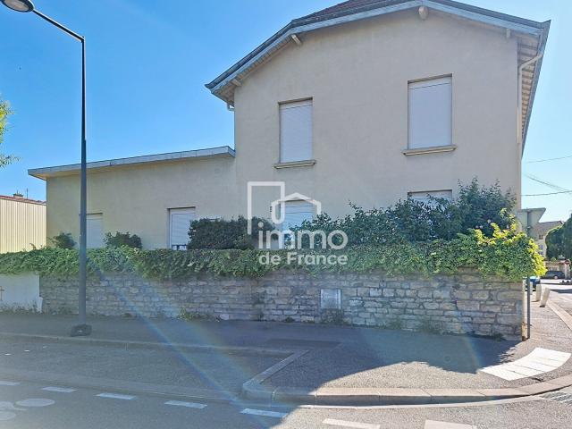 Appartement 3 pièces 93 m²