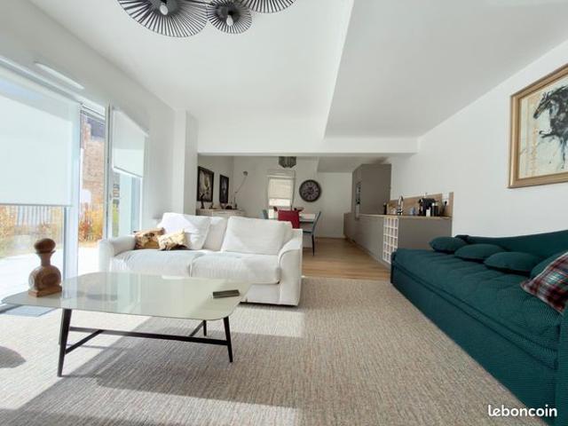 Appartement 3 pièces 93 m²