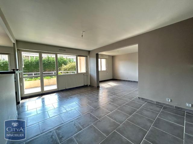 Appartement 3 pièces 93 m²