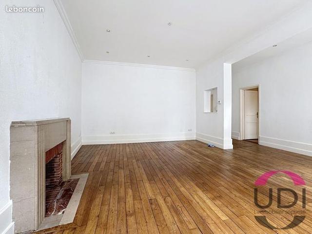 Appartement 3 pièces 93 m²