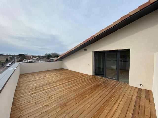 Appartement 3 pièces 93 m²