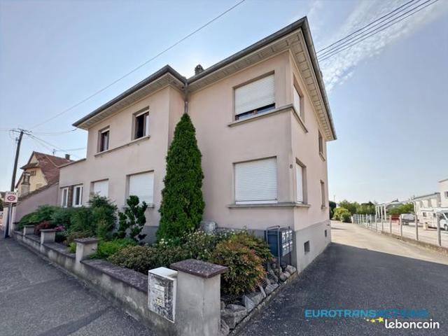 Appartement 3 pièces 93 m²