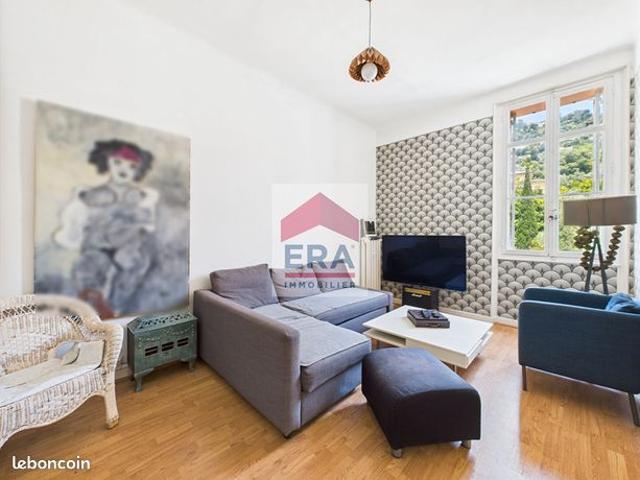 Appartement 3 pièces 93 m²