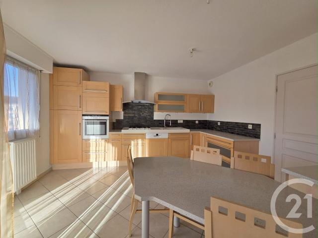 Appartement 3 pièces 93 m²