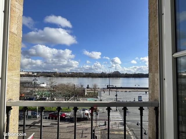 Appartement 3 pièces 93 m²