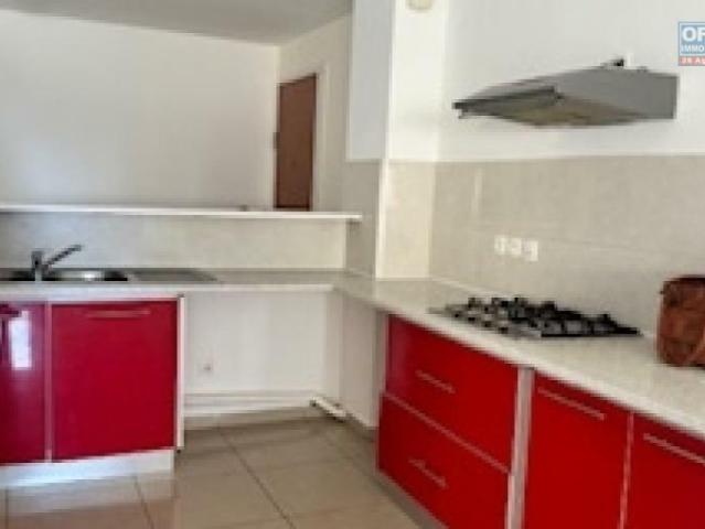 Appartement 3 pièces 93 m²