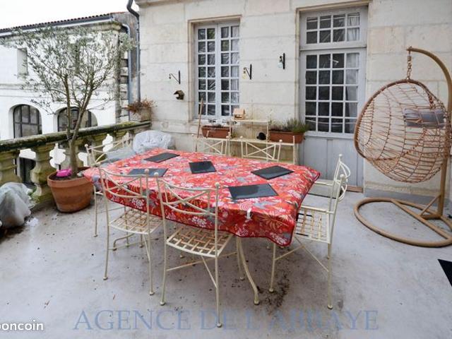 Appartement 3 pièces 93 m²