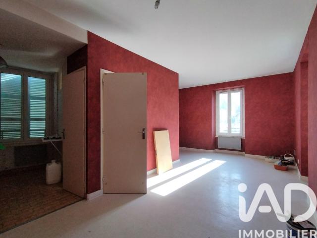 Appartement 3 pièces 93 m²