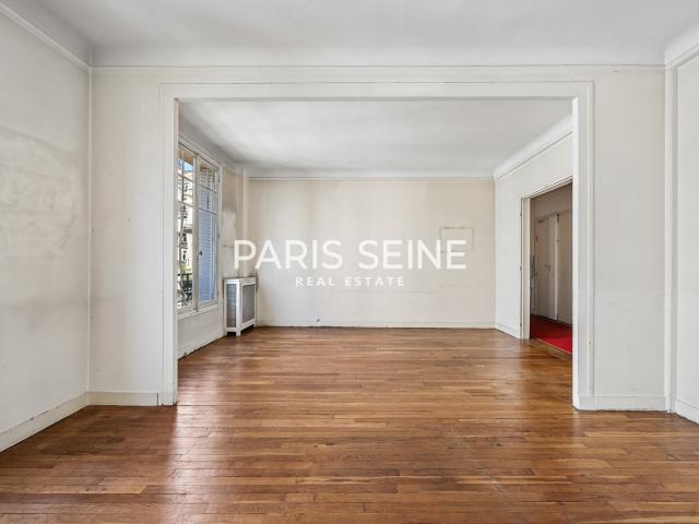 Appartement 3 pièces 93 m²