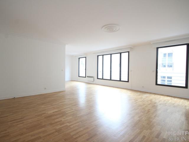 Appartement 3 pièces 93 m²