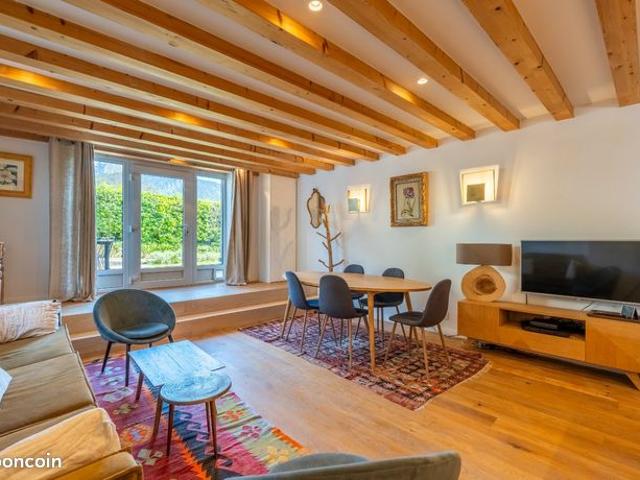 Appartement 3 pièces 93 m²