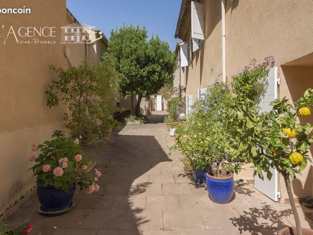 Appartement 3 pièces 93 m²