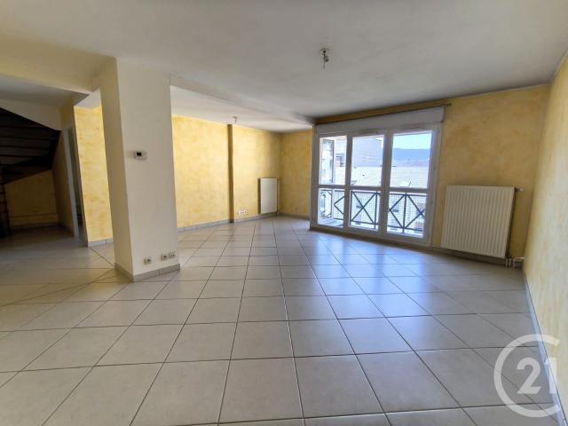 Appartement 3 pièces 93 m²