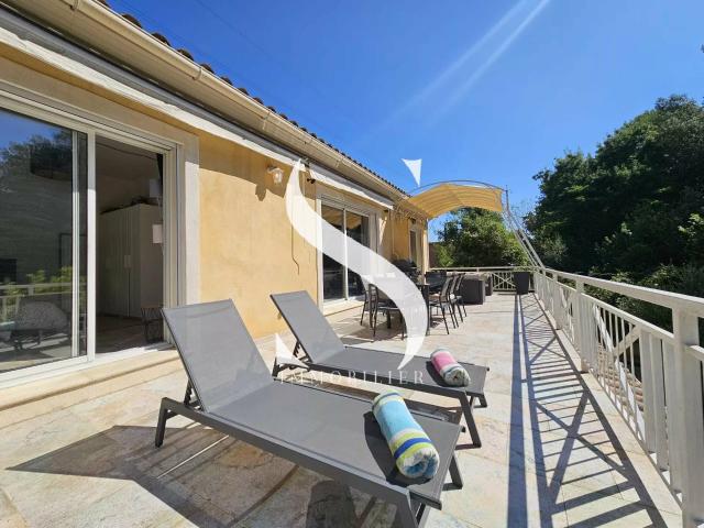 Appartement 3 pièces 93 m²