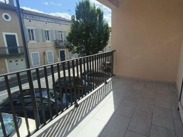 Appartement 3 pièces 93 m²