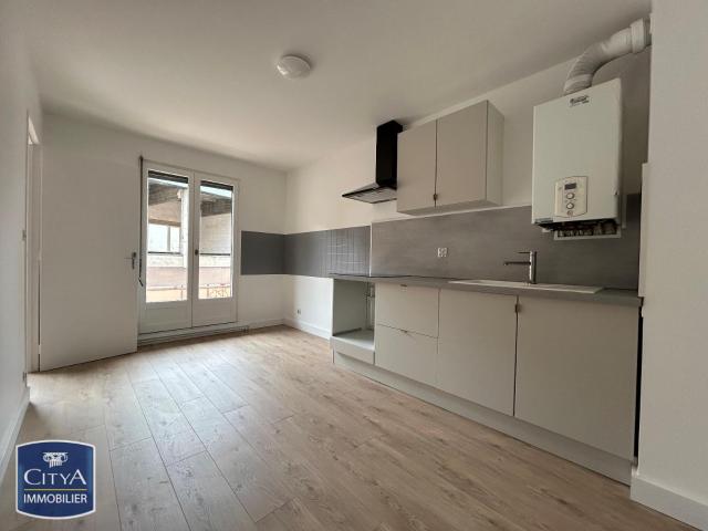 Appartement 3 pièces 93 m²