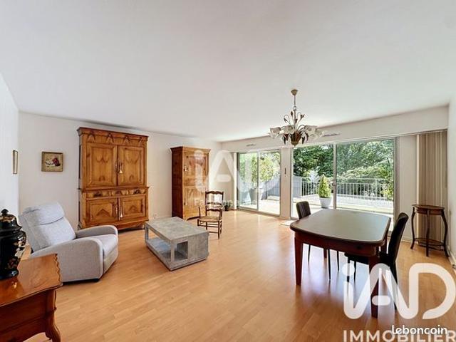 Appartement 3 pièces 93 m²