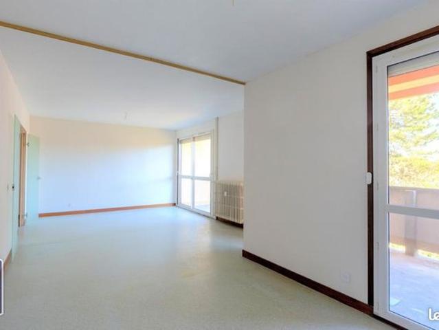 Appartement 3 pièces 93 m²