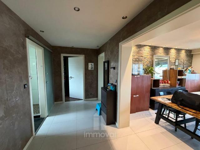 Appartement 3 pièces 93 m²