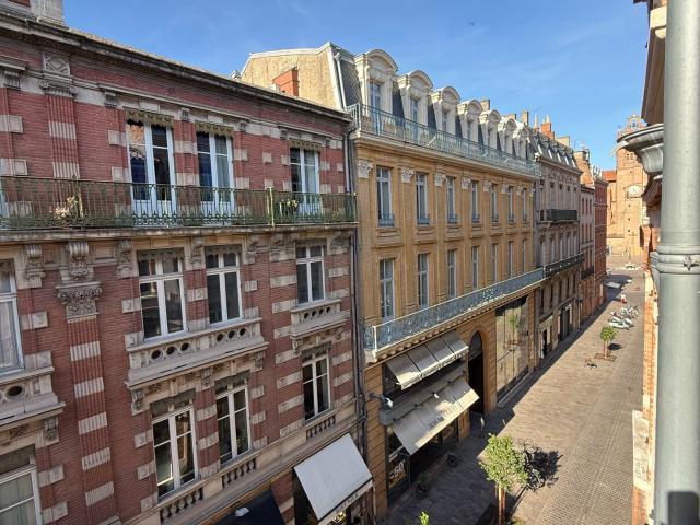 Appartement 3 pièces 93 m²