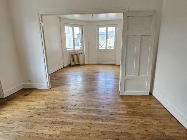 Appartement 3 pièces 93 m²