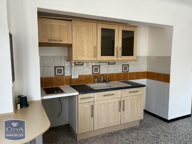 Appartement 3 pièces 93 m²