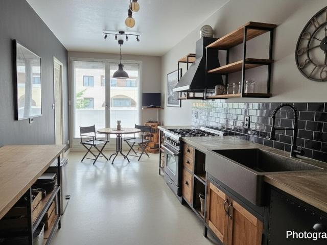 Appartement 3 pièces 93 m²