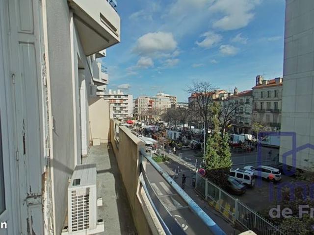Appartement 3 pièces 93 m²