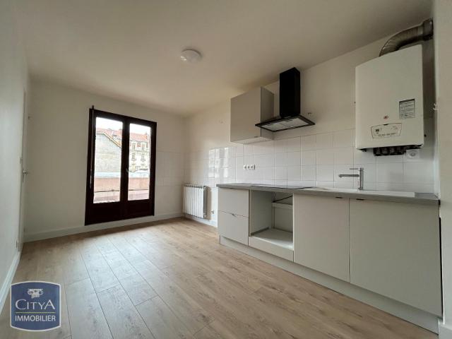Appartement 3 pièces 93 m²